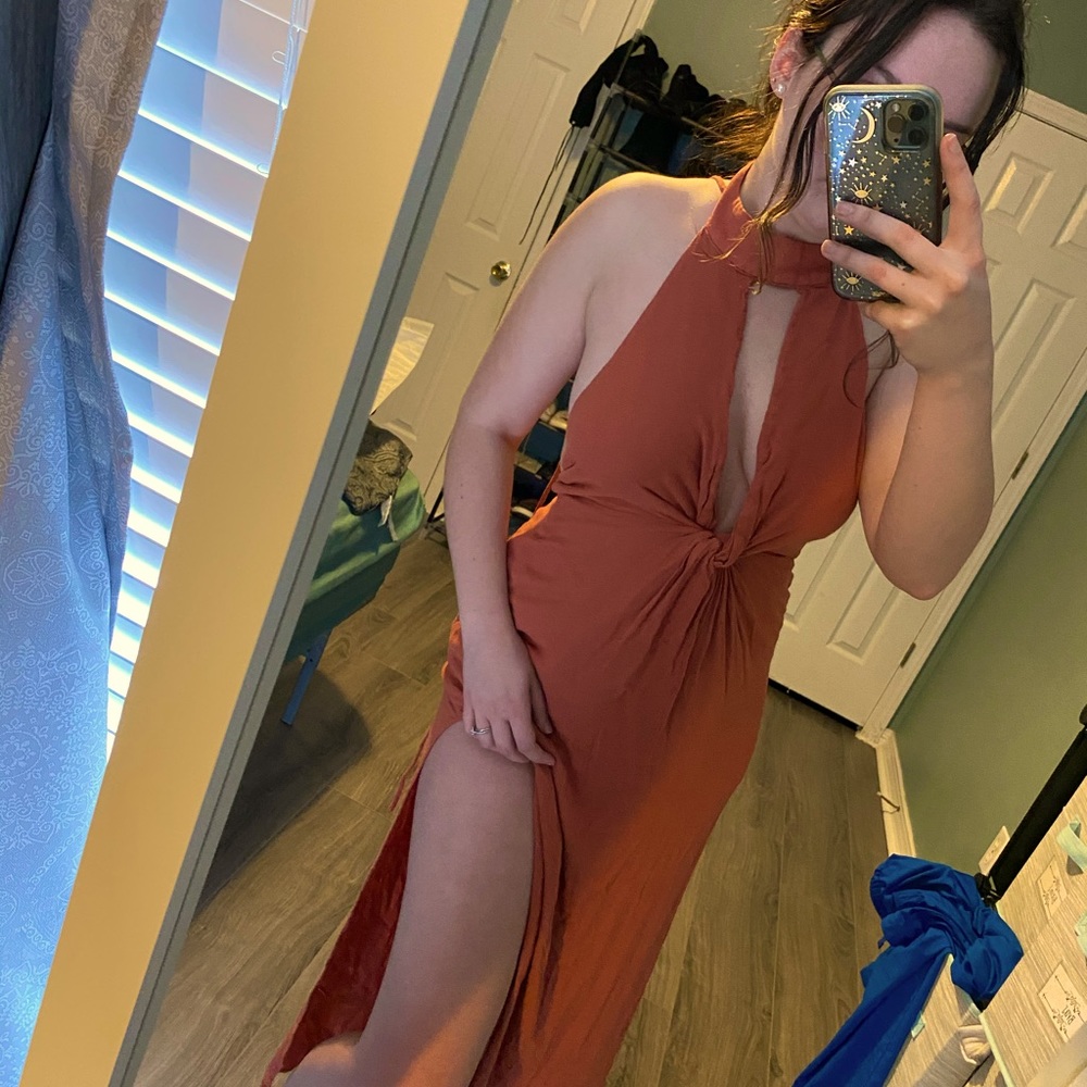 midi/maxi dress